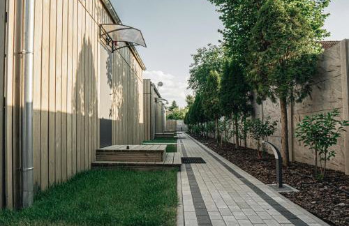 MAZURY LAKE RESORT - Foto 28