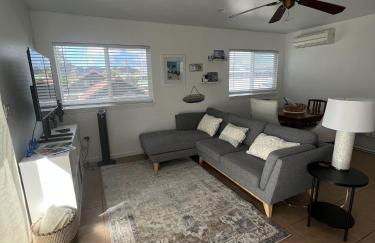 Kailani Loft, Kailua Coconut Grove 1-bedroom - Foto 1