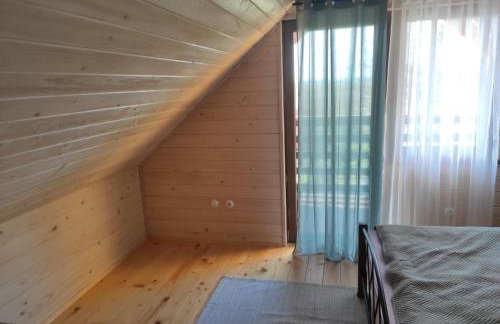 Kwietna łąka na szlaku - Foto 38