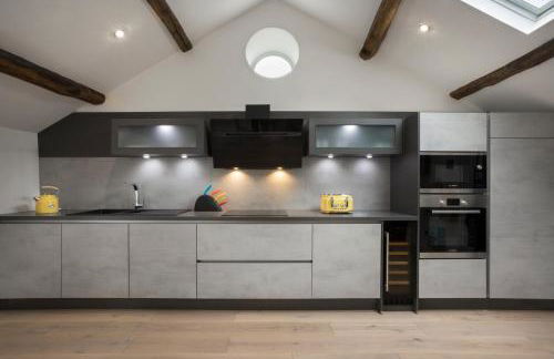 Wharton House Mews in Cartmel, Lake District - Ridgestone - Foto 28