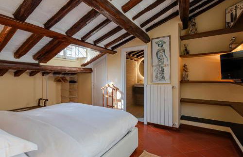 Luxury Apartment Pantheon - Foto 32