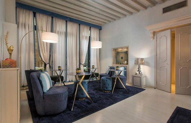 Relais Venezia - Photo 35