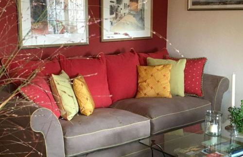 Holiday Apartment Garden Suite - Foto 1