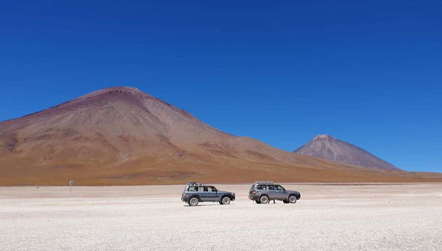 Des paysages à couper le souffle