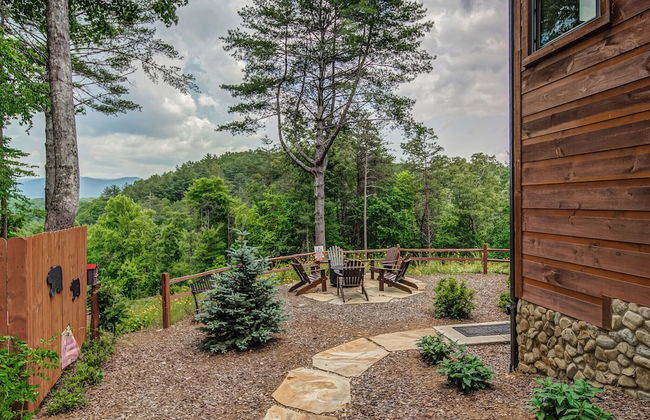 Lazy Days Cabin - Foto 24