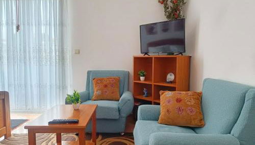 Apartamento Luminoso em Miranda - Foto 4