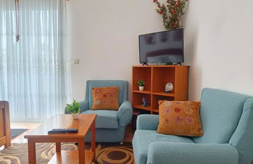 Apartamento Luminoso em Miranda - Foto 4