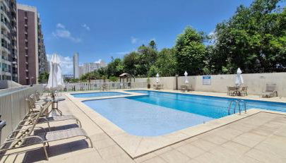 COJOC0100 - Condomínio Torres do Atlântico - Foto 4