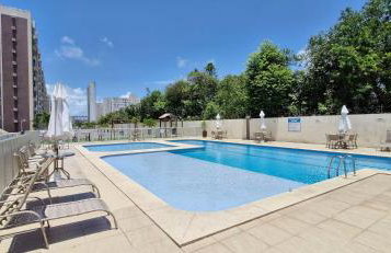 COJOC0100 - Condomínio Torres do Atlântico - Foto 4