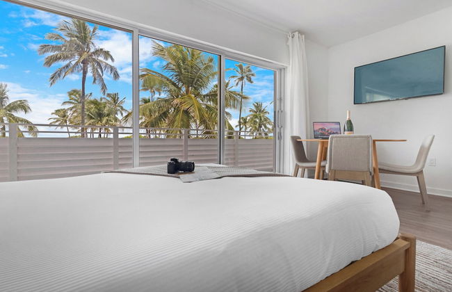 The Residences on Ocean Drive by Roami - Foto 45