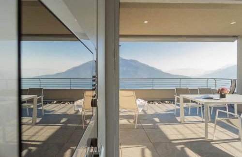 Valarin Residence & Villa Valarin Elite by Rent All Como - Foto 8