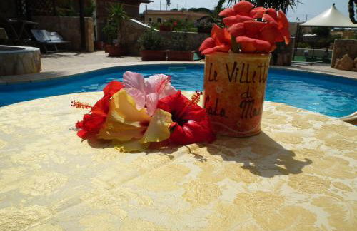 LE VILLETTE di CALA MADONNA - Foto 15