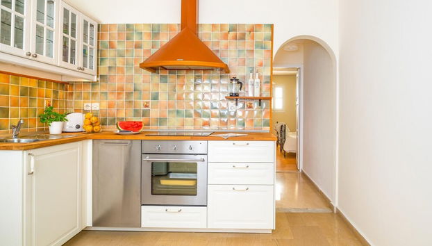 Diamantina in St Stefanos Bay - Foto 3, Habitación