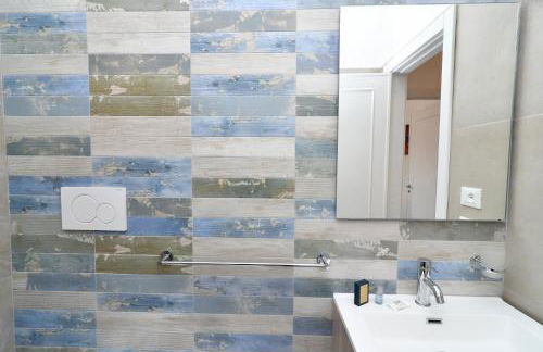 Casa vacanze a pochi passi dal mare - AZZURRO DEL MARE - - Foto 10