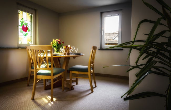 Ferienhaus Vergißmeinnicht - Foto 2