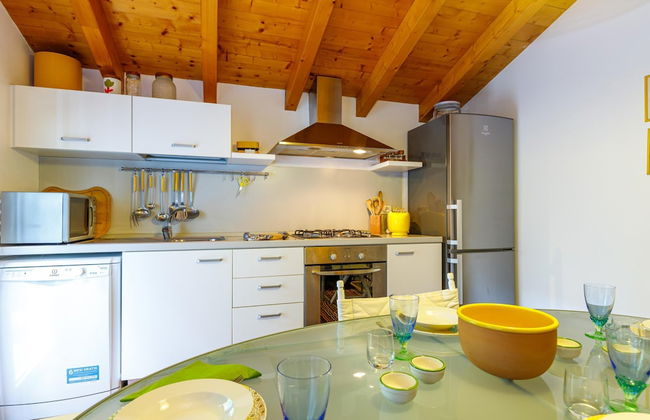 Il Balcone Delle Camelie Suite - Foto 6