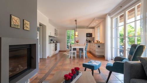 Dünenhaus Strandlang - Foto 4