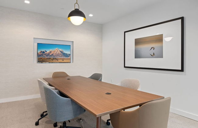 High-rise Apt Raleigh Free Parking Sunset View 2 - Foto 42