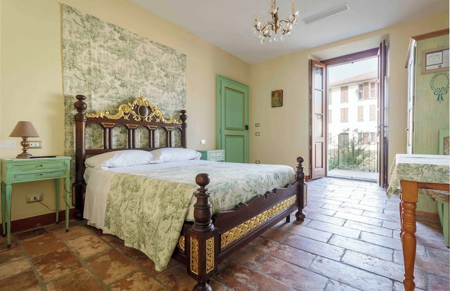 AGRITURISMO CASTELLO BECCARIA - Foto 11