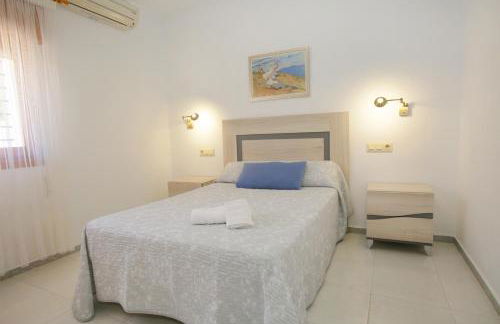 Villa Canuta De Ifach - Costa CarpeDiem - Photo 25