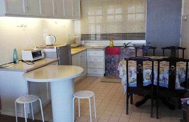 Tanah Aina Farouq - Foto 9