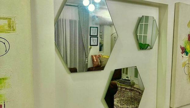 EXTACODE APARTMENT - Foto 5, Zona de estar