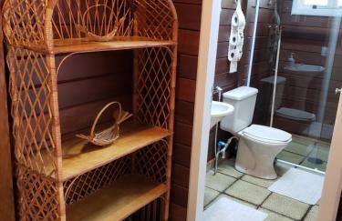 UBATUBA, SP - BRASIL - PRAIA DO FELIX - Casa do Aconchego - Foto 26