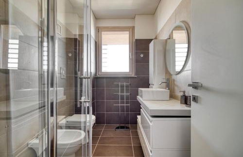 GiaxTower Gym Spa & Pool Skyline View - Foto 20