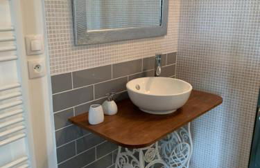 Les Gîtes du Chaix - Foto 10