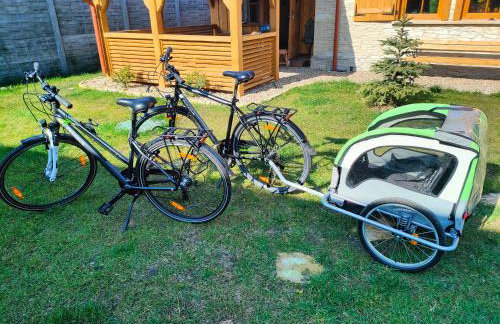 Azyl nad Nidą - Foto 44