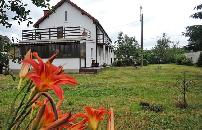 Apartment in Dabrowa Near the Sea - Foto 35