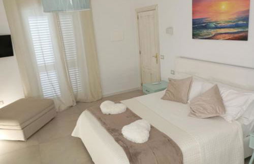 Deluxe Romantic Suite - Foto 20