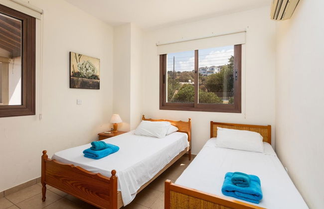 Villa Serena in Pomos - Foto 48