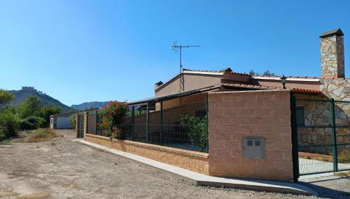 Casa Mequinenza - Photo 1