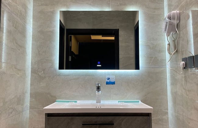 qimampark AlNamas6 - Foto 25