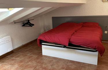 Corse Appartement Sognu di Mar Marine de Bravonne à Linguizzetta - Foto 18
