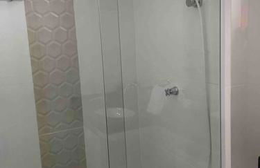 7 - Apartamento tranquilo e charmoso - Foto 3