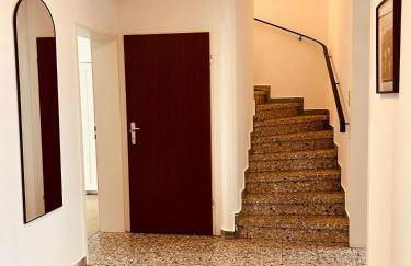 K20 XXL I 180m2 I Terrasse I BBQ I 7 Zimmer I 3 Bäder - Foto 23