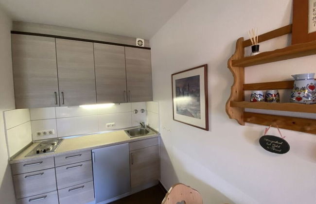 7 Bergschlossl Comfortable Holiday Residence - Foto 6