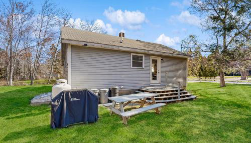 Captains Cottage on Atlantic - Foto 5