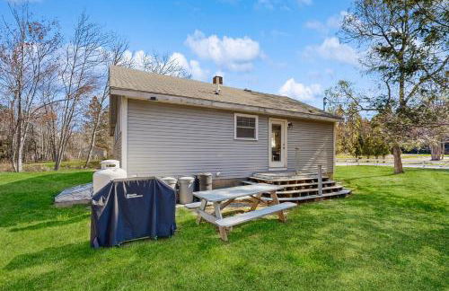 Captains Cottage on Atlantic - Foto 5