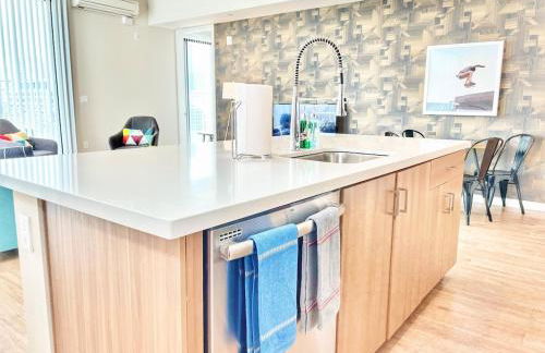 3 Bedroom Penthouse in Downtown! - Foto 13