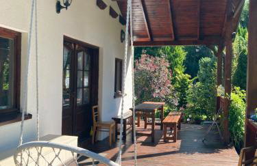 kaszubski domek - Foto 3