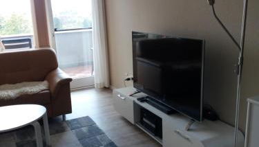 Ferienwohnung Zimt und Zucker - Foto 5