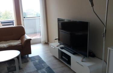 Ferienwohnung Zimt und Zucker - Foto 5