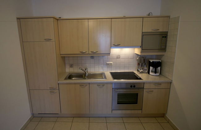 Wieshof Apartments - Foto 26