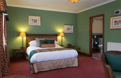 Best Western Sysonby Knoll Hotel - Photo 45