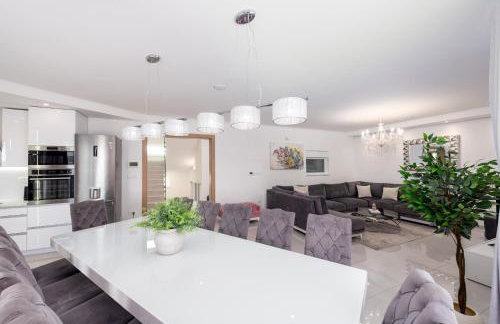 Villa Amfora with heated pool, wellness and tennis - Foto 26