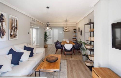 STUNNING APARTMENT NEXT TO PUERTO BANUS - Foto 12