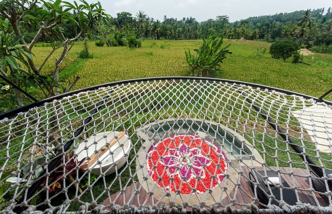 The Pulu Villas by GenuineHost - Foto 50